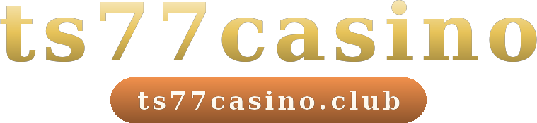 ts77casino logo