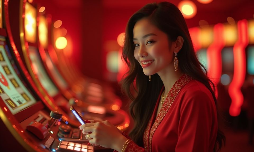 ts77casino lobby snapshot