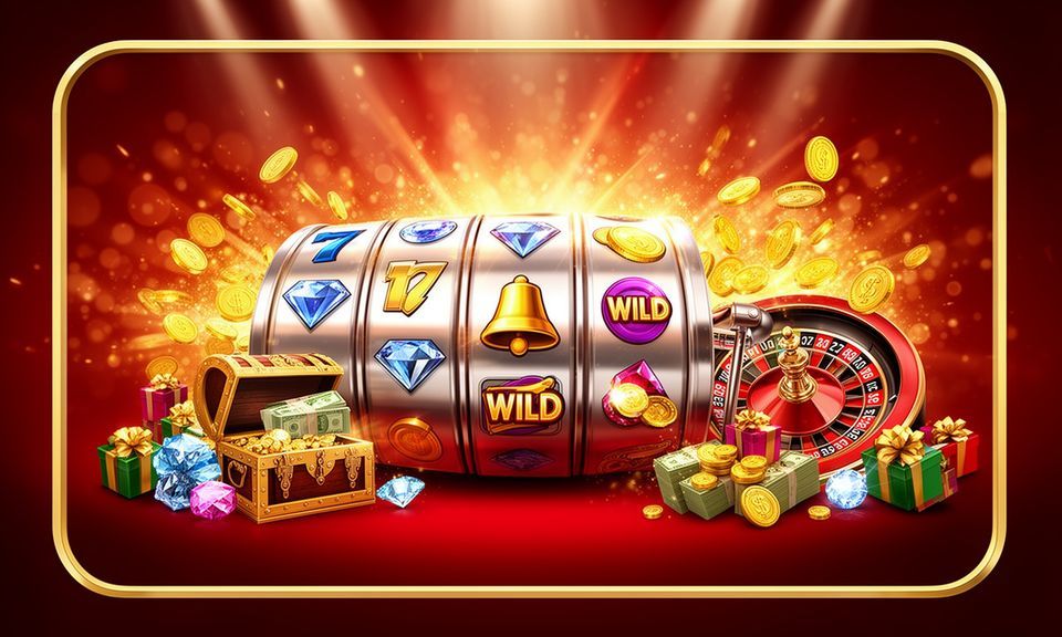 ts77casino Sportsbook Markets