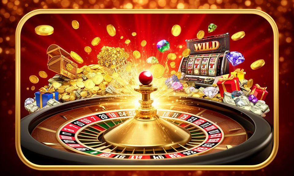 ts77casino Reload for Existing Members