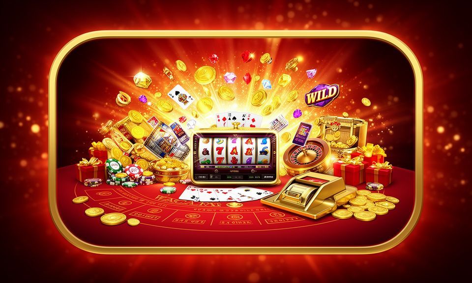ts77casino Apa yang Kamu Dapatkan di Limbo Mobile